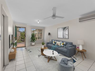 21 / 12 Bergin Street, Booval