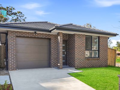 16 Argo Way, Airds