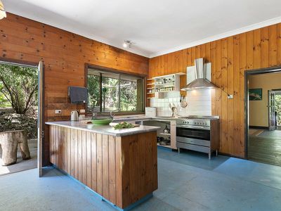 1027 Pinchin Road, The Channon