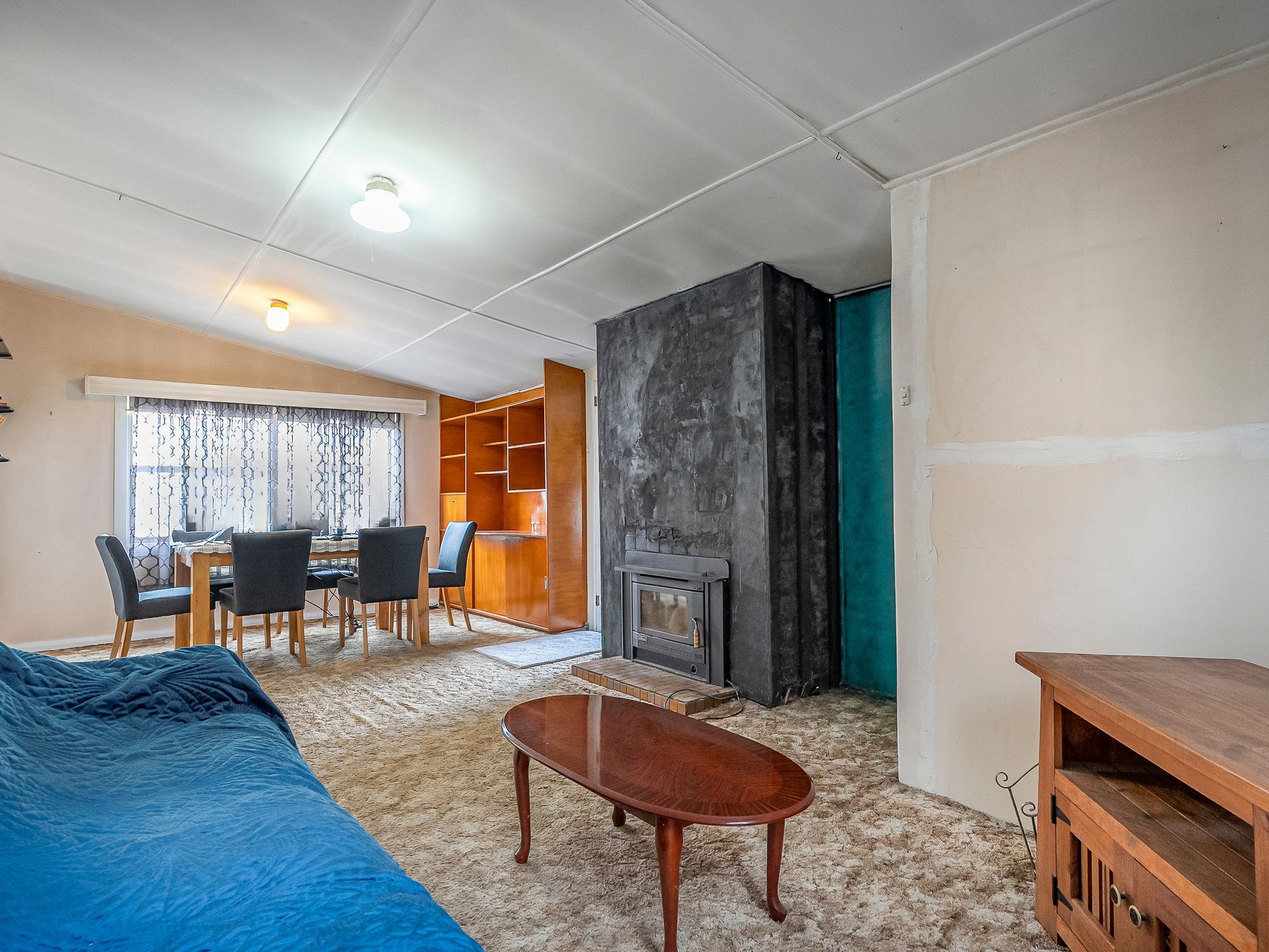 26 Blair Street, New Norfolk