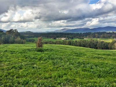 Lot 28 Back Creek Road, Yackandandah