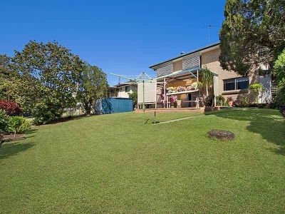 18 Tarcoola Street, Rochedale South