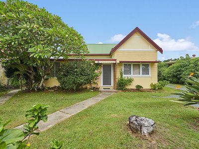 126 Dalley Street, Mullumbimby