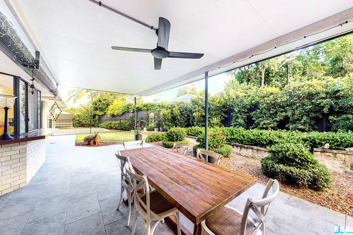 7 Nazeby Cres, Tewantin