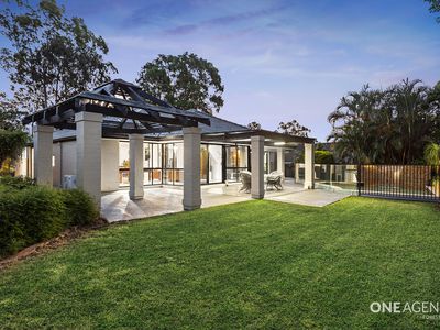 8 Grevillea Place, Forest Lake