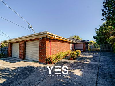 14 Huckson Rise, Dandenong North