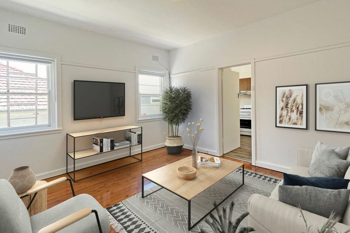 1 / 18 Tavistock Street, Drummoyne