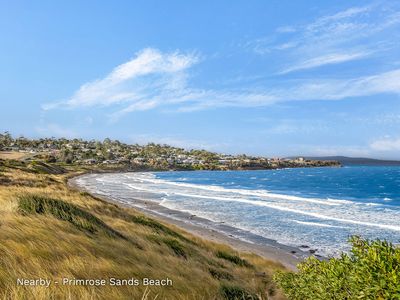 Lot 1, 2 Tern Circle, Primrose Sands