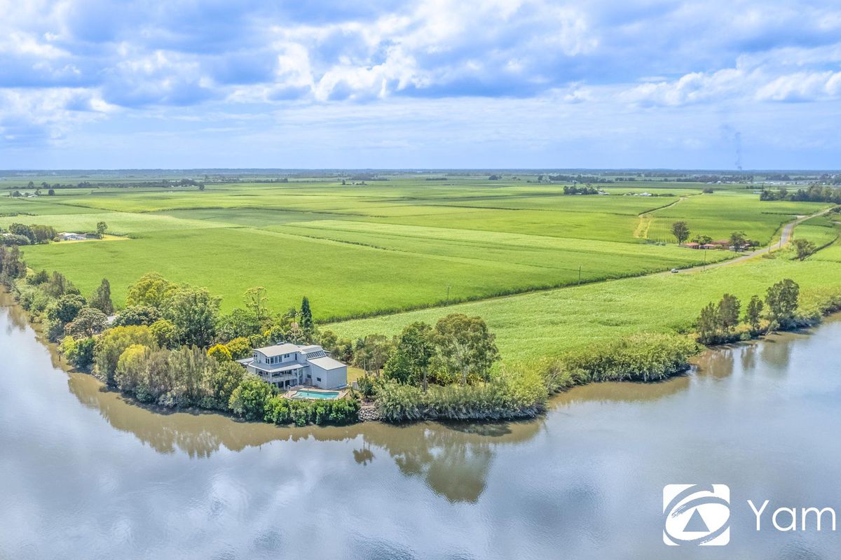 273 Martins Point Road, Harwood