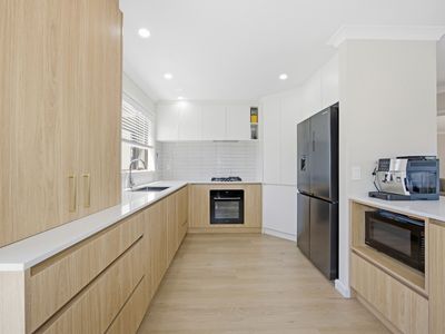 161 Idris Road, Strowan