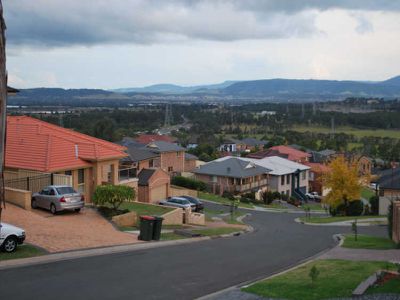2A Cabernet Drive, Dapto