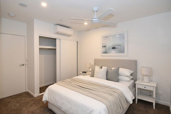 212 / 11 Waterside Retreat, Birtinya