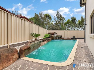 9 Larne Street, Prestons