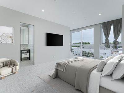 M201 / 188 Macaulay Road, North Melbourne