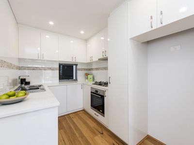 4 / 22 Jugan Street, Mount Hawthorn
