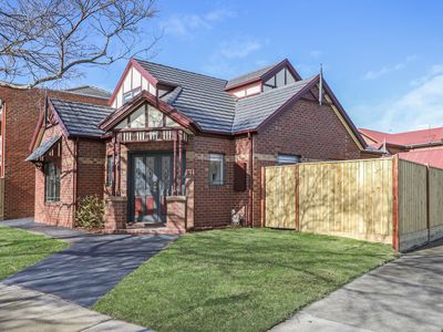 1 Bird Court, Williamstown