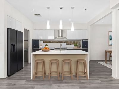 12 Henry Street, Chapel Hill