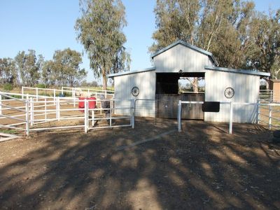 306 Orange Grove Road, Gunnedah