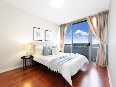 1103B / 1 Jack Brabham Drive, Hurstville