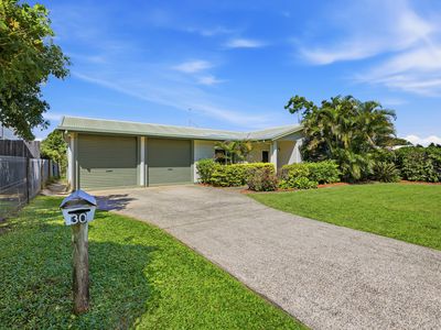 30 Lizard Street, Mount Sheridan