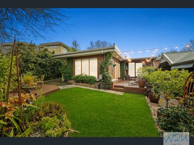 6 Wagstaff Street, Mount Waverley