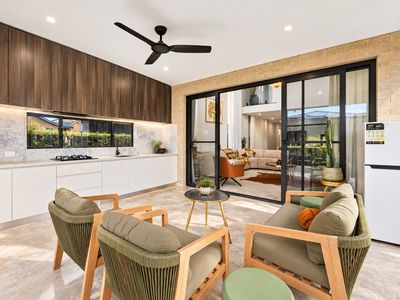 123 Camden Street, Fairfield Heights