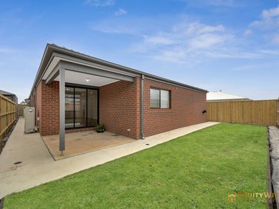 16 Tuppal Drive, Wyndham Vale