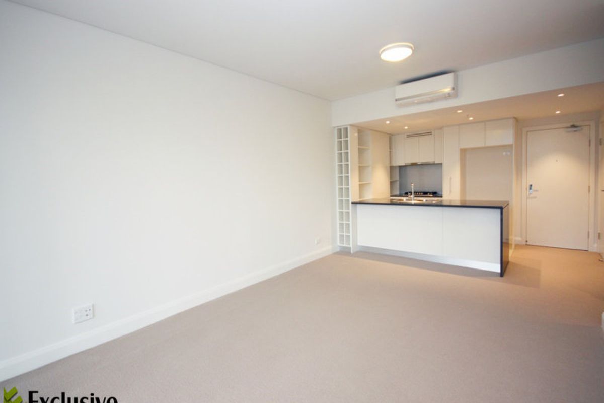 E403 / 1 Gauthorpe Street, Rhodes