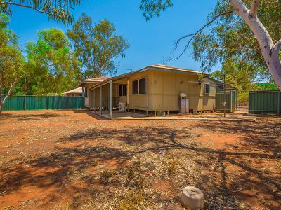 21 Brodie Crescent, South Hedland
