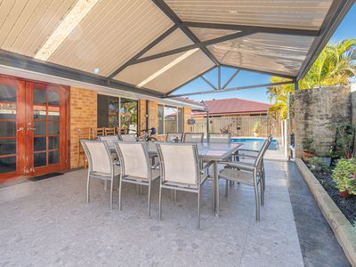 15 Frampton Crescent, Canning Vale