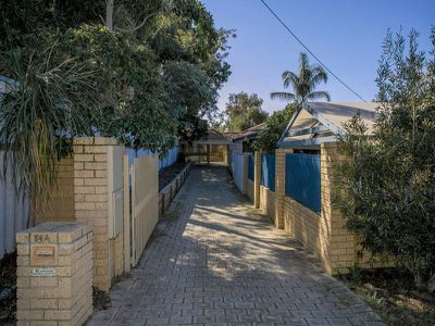 54A Ventnor Street, Scarborough