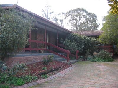 96 CALDWELL STREET, Heathcote