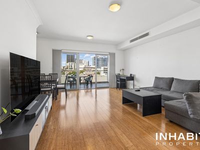 35 / 67 Brewer Street, Perth