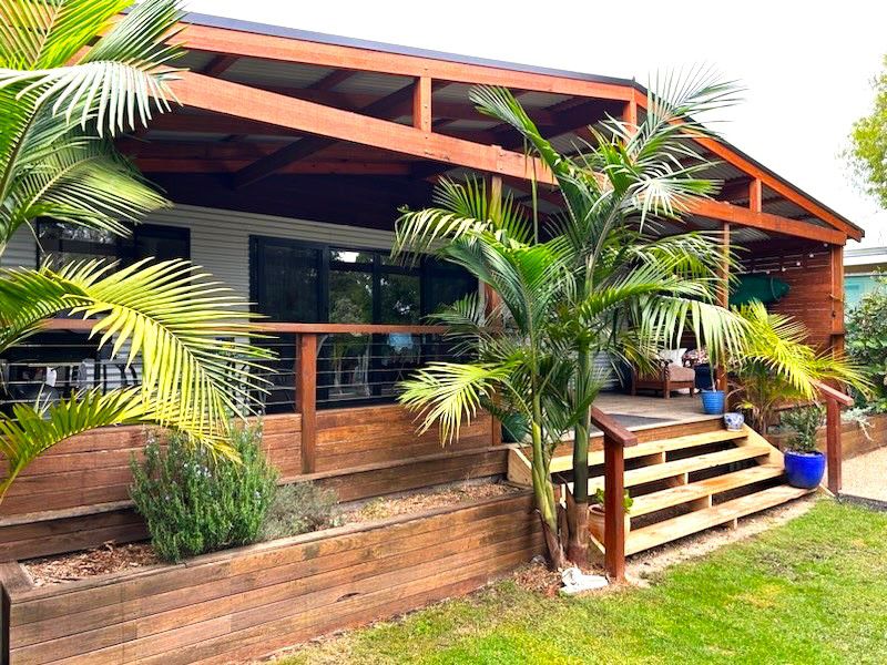 63 Bastion Point Road, Mallacoota