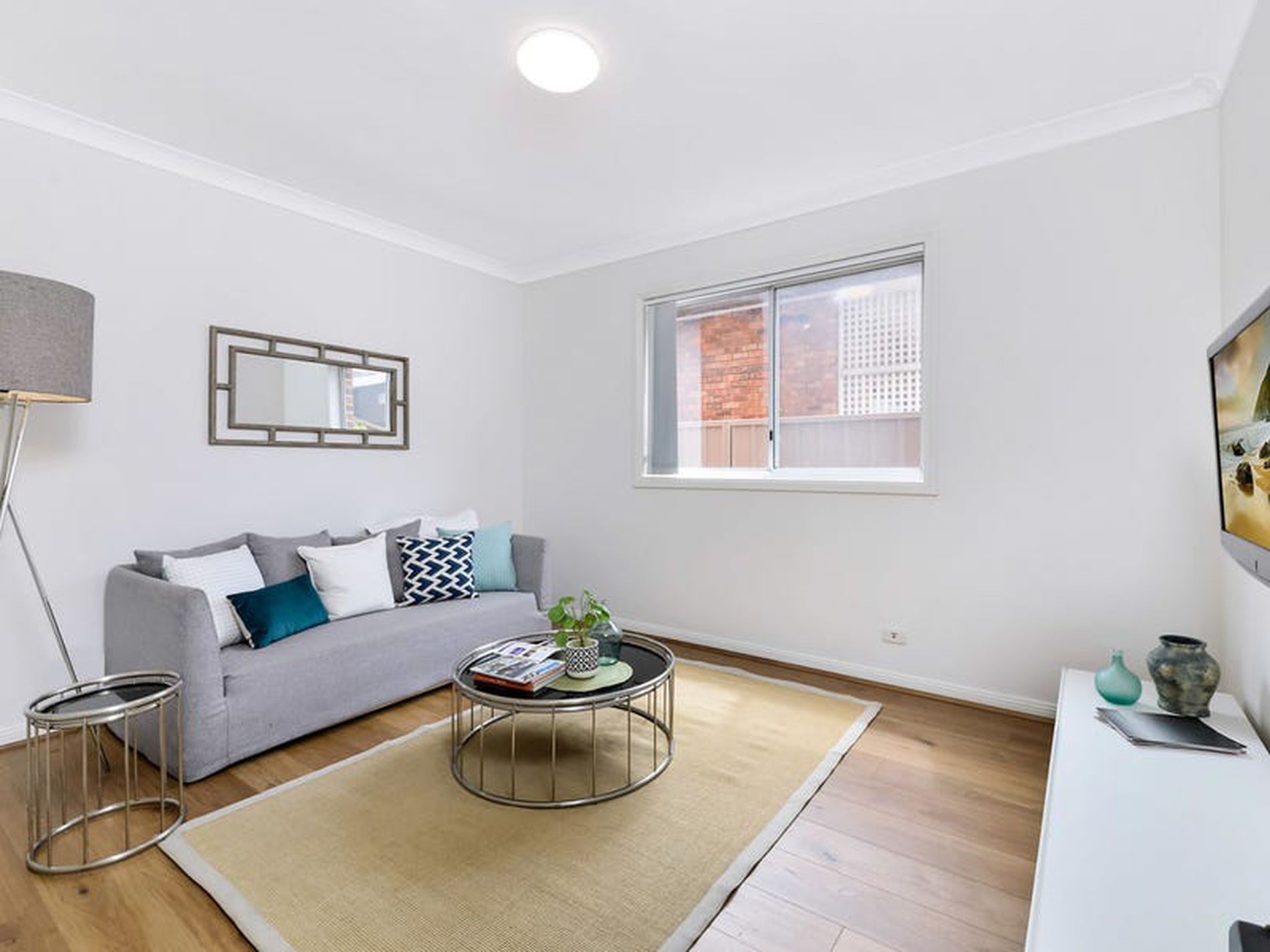 15 Napoleon Street, Rosebery