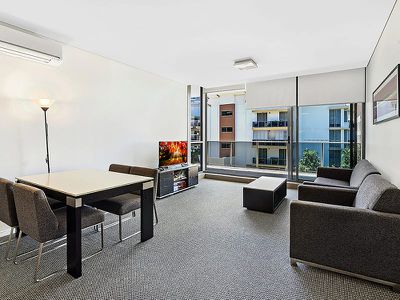 523 / 6 Aqua Street, Southport