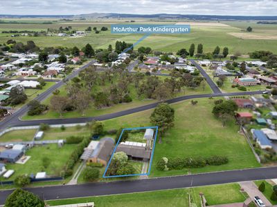 5 Mowbray Street, Millicent