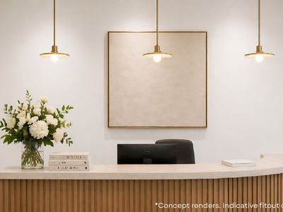Level 1 / 109  Brisbane Street , Launceston