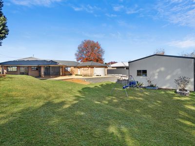 39 Kialla Road, Crookwell