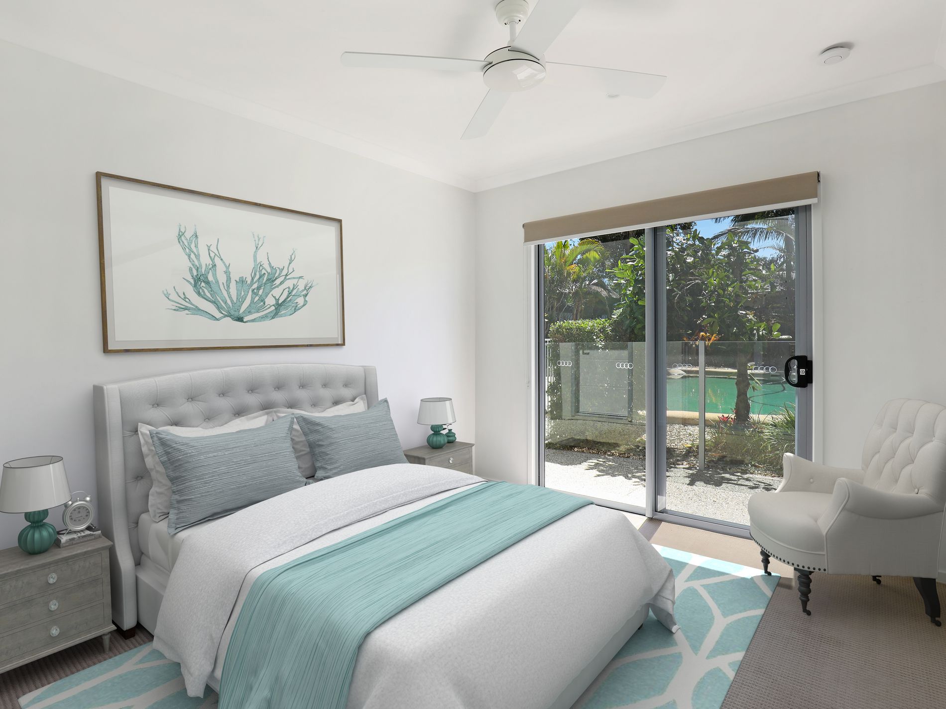 2 / 60 Alfriston Drive, Buderim