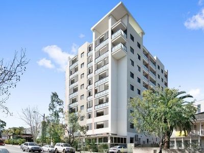 106 / 465 Chapel Road, Bankstown