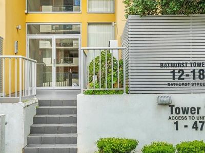 40 / 12-18 Bathurst Street, Liverpool