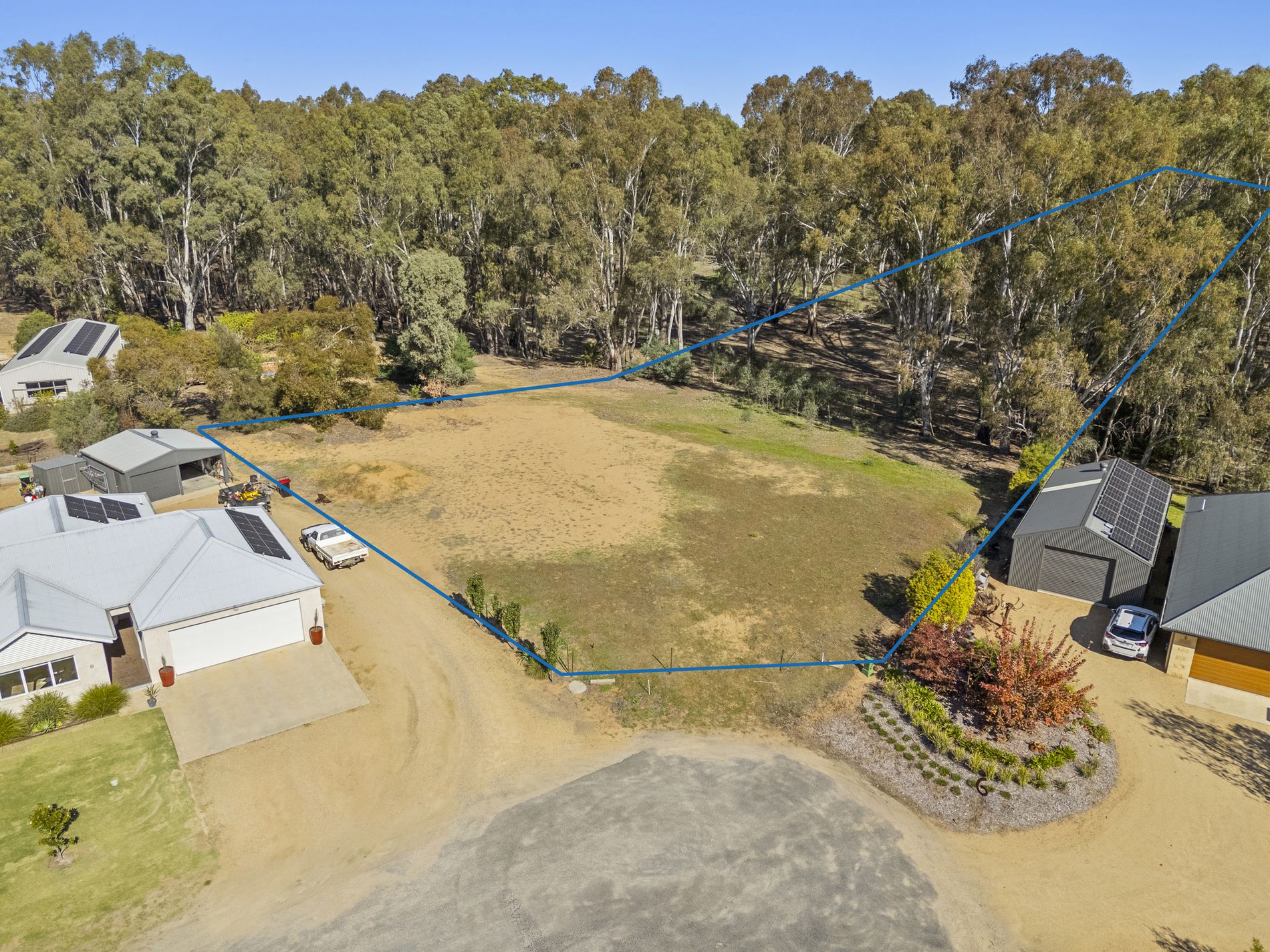 7 Pinewood Lane, Tocumwal