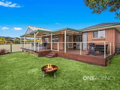2 Graham Street, Albion Park