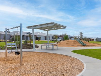 23 Optimum Glade, Baldivis