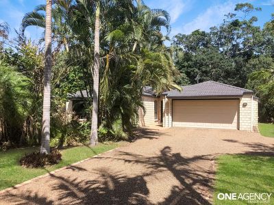 11 Foxwood Crt, Dundowran Beach