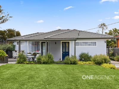 12 Kylie Place, Dapto