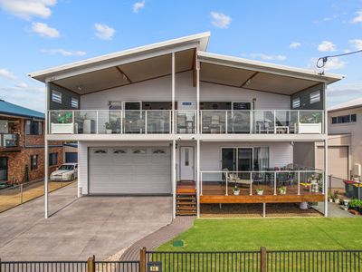 56 Esplanade, Toorbul