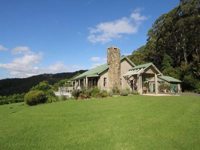 1224 Kangaroo Valley Rd, Kangaroo Valley