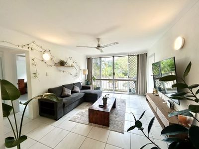 4 / 9 Bouganvillea Street, Holloways Beach